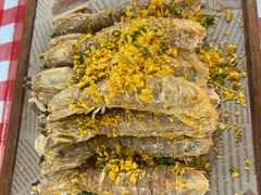 -琼大师东方烤乳猪(亚特兰蒂斯店)