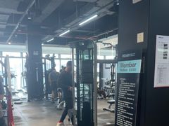 -瑞力健身(解放数创广场店)
