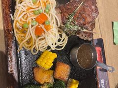 -豪客来牛排(重庆金源世纪广场1731店 )