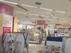 -孩子王童乐园(绵阳涪城万达店)