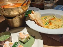 -普叽普叽泰式茶餐厅(港汇店)