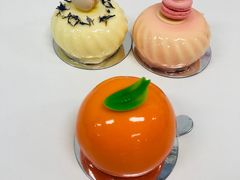 -PAUL LAFAYET 法式甜品(港汇广场店)