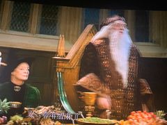 -百美汇影城(LUXE嘉里中心店)