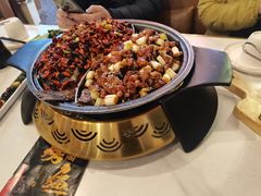 -锦尚阁烤鱼(望京新荟城店)