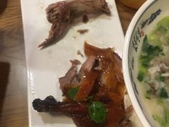 -华馨园北京烤鸭