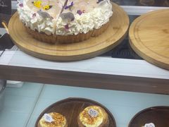 -Max Bakery 阿唛手作