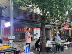 -同来顺烧烤餐厅(哈尔滨道店)