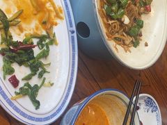 -老雒阳面馆·水席(定鼎门店)