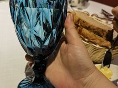 -俄士厨房(五棵松华熙LIVE店)