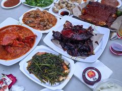 -纽顿熟食中心