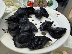 -船歌·鱼水饺青岛菜(国贸商城店)