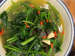 -西江美食舫·江西菜(健德桥店)