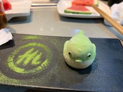-海底捞火锅(杭州滨江九宜城店)