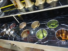 -牛缘村·贵州黄牛肉火锅(西善桥店)