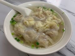 -巧手馄饨(箍桶巷店)