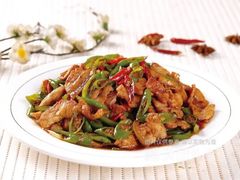 -章吴记喜瑞餐厅(东东城店)