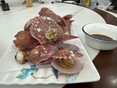 -常家活海鲜小吃(仅一家无分店)
