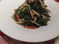 -西贝(上海新梅广场店)