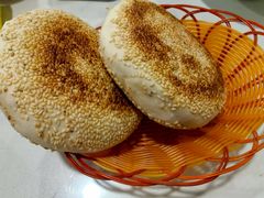 -清真喜兰老丁羊汤特色小吃