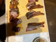 -张大嘴菜馆(庞各庄店)