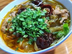 -越洋肖氏老米线(杨家坪店)