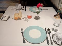 -波特曼西餐厅(南岗店)