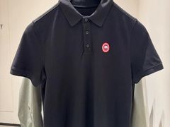 -Canada Goose加拿大鹅(沈阳万象城店)