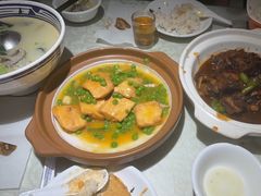 -眷江南之小蓝鲸(王府大街店)