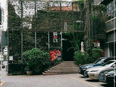-肴约·花园式餐厅(湖里店)