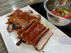 烤乳猪-姐妹临高乳猪店(海垦路店)