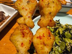 -肉串汪(月坛店)