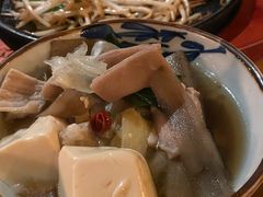 牛肠火锅-天手古舞居酒屋(889广场店)