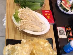 -淼福猪肚鸡·椰子鸡火锅(大沙地店)
