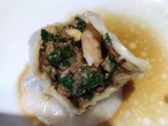 -馅老满·生春阁(慕田峪店)
