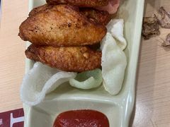 -百家鸡味馆(清泰店)