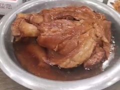 天宝肘子-天宝酒店(万达店)