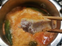 芋头条-龍歌自助小火锅(城阳万象汇店)