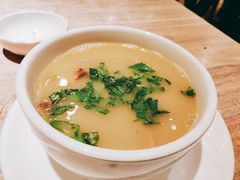 特价一碗羊杂汤-九毛九西北菜(番禺万达店)