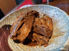 -95号酱骨·一块豆腐(展春园西路店)