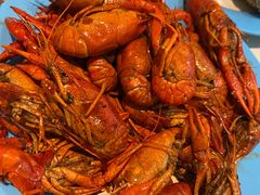 小龙虾-帝企鹅自助餐厅•儿童岛•真企鹅(长隆企鹅酒店)