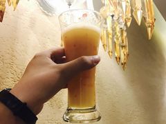 -巴依老爷新疆美食(工体旗舰店)
