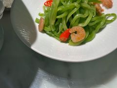 -北京老铺烤鸭(西稍门店)