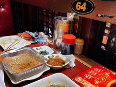-金刚山烧烤(中山路店)