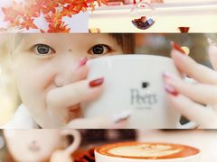 -Peet's 皮爷咖啡(东湖路手作店)
