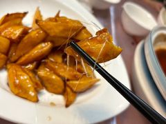 -丰泽园饭店