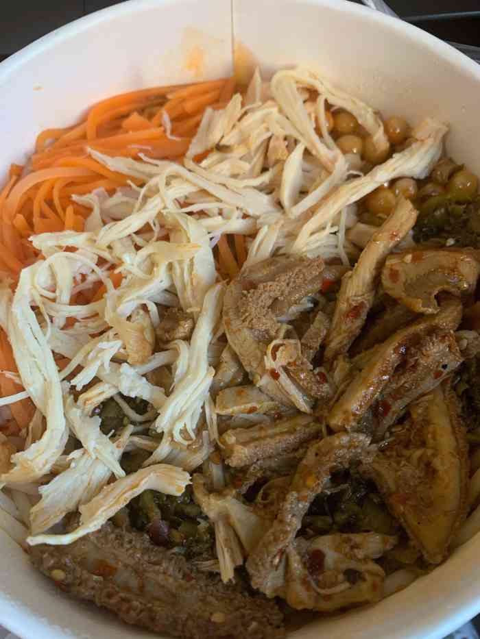 好吃又大碗,在厦门可以吃到这么价优又好吃的牛肉面