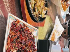 -巴依兄弟西域美食(机场店)