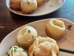 -哑巴生煎(临顿路店)