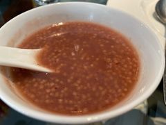 豆沙小米粥-大董(阜成路店)