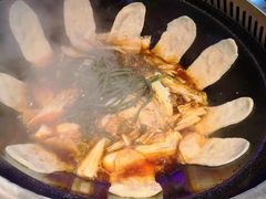 -农家霸王地锅鸡(国顺东路店)